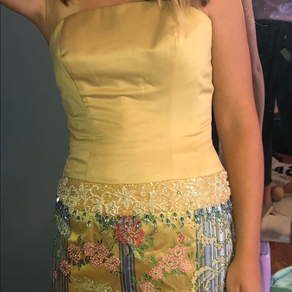 Jovani Dress